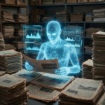 Google fouille dans les vieux journaux pour prédire les inondations