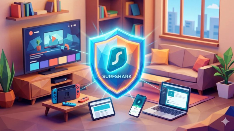 2,39 euros par mois&nbsp;: c’est le (petit) prix à payer pour protéger votre vie privée sur internet