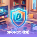 2,39 euros par mois : c’est le (petit) prix à payer pour protéger votre vie privée sur internet