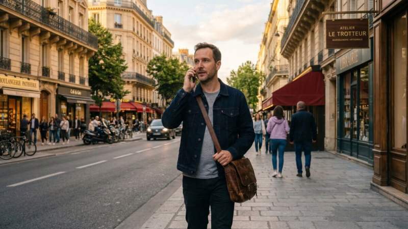 5G, 100 Go et sans engagement&nbsp;: ce forfait mobile B&amp;You a tout pour lui