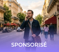 5G, 100 Go et sans engagement : ce forfait mobile B&You a tout pour lui