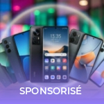 De 89 à 400 euros : voici une sélection de smartphones Xiaomi en promotion chez PcComponentes