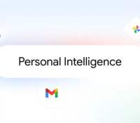 Gemini Personnal Intelligence