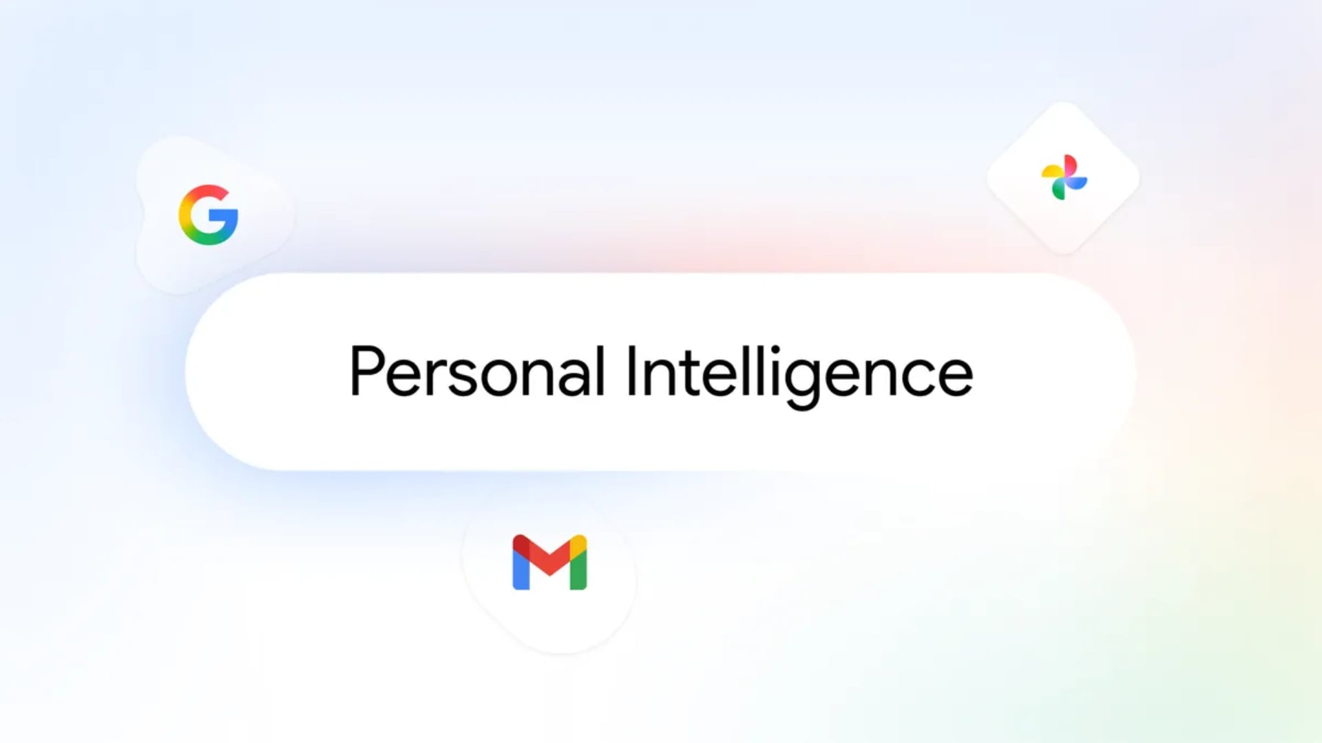 Gemini Personal Intelligence