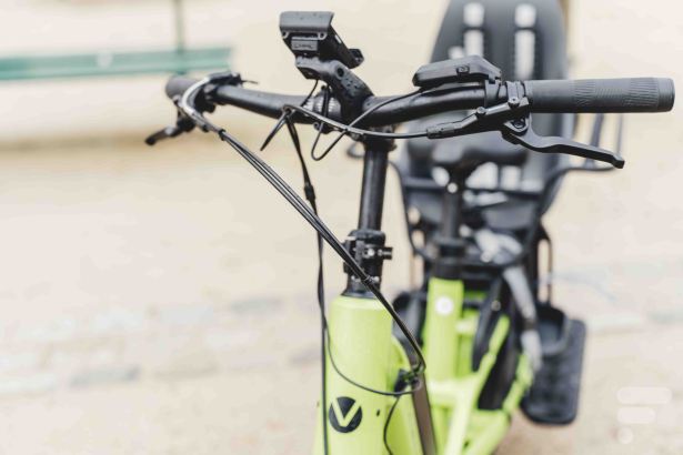 Gestion câbles LOADY