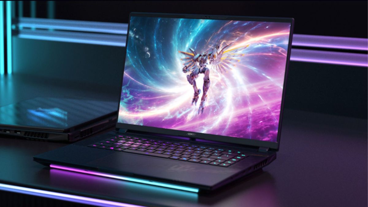 Image Ultra 9, RTX 5080, SSD 2 To : il ne manque quasiment rien à ce laptop gamer OLED surpuissant, et il est à -33 %