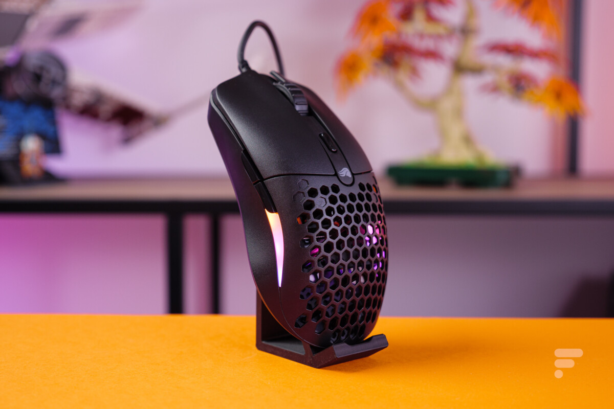 Source : Edouard Patout pour Frandroid Source : Edouard Patout pour Frandroid