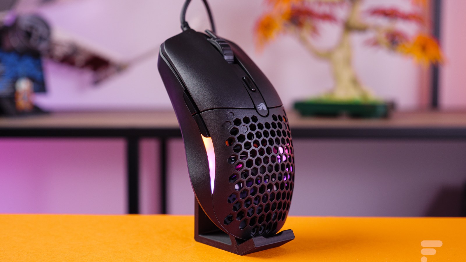 Test Glorious Model O Eternal : le retour aux sources à prix tout doux