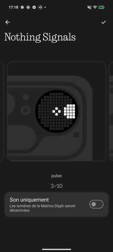 Glyph Matrix Nothing Phone (4a) Pro_20260318-171812