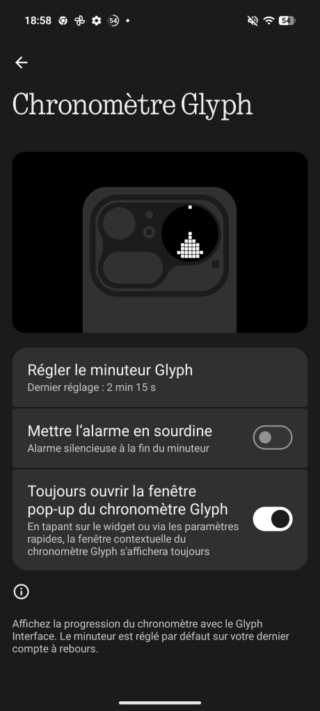 Glyph Matrix Nothing Phone (4a) Pro_20260318-185835