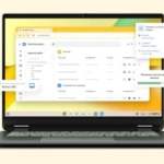 Google et Back Market misent sur ChromeOS Flex pour offrir une seconde vie aux vieux ordinateurs