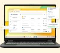 Google ChromeOS Flex PC // Source : Google