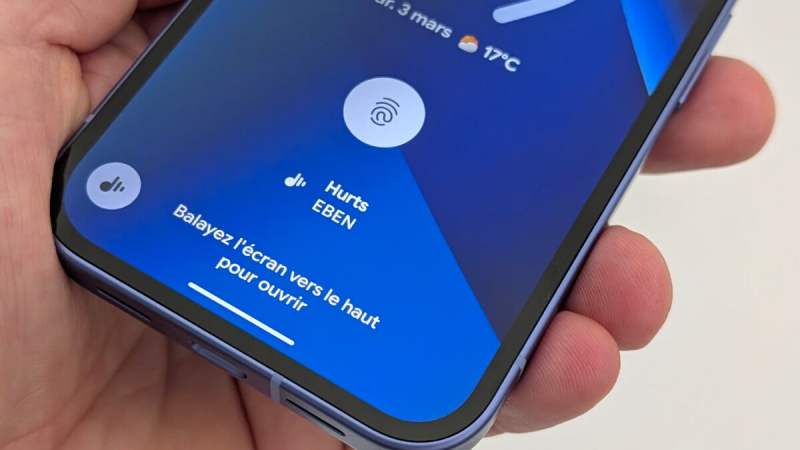En lecture (Now Playing)&nbsp;: la fonction d’identification musicale des Pixel devient une application autonome sur le Play Store