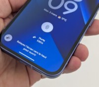 Google En lecture Now Playing // Source : Sylvain Pichot - Frandroid Google En lecture Now Playing // Source : Sylvain Pichot - Frandroid