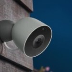La Google Nest Cam Outdoor 2K, boostée à l&rsquo;IA avec Gemini, atteint son prix le plus bas sur Amazon