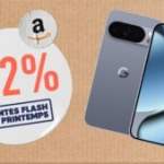 Le Google Pixel 10 Pro, noté 9/10, profite déjà d’une remise de 42 %, un prix rare pour ce champion de la photo et ça finit ce soir