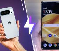 Google Pixel 10 Pro XL vs OnePlus 13