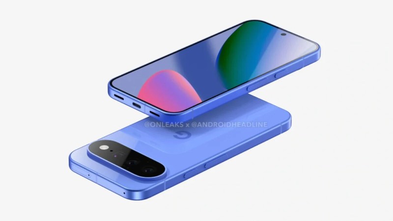 Pixel 11&nbsp;: la fiche technique de tous les smartphones fuite des mois avant l&rsquo;annonce officielle