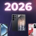 Quels sont les meilleurs smartphones en mars 2026 ?