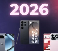 Guide meilleurs smartphones 2026 frandroid