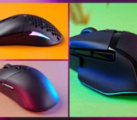 Guide souris gaming pas chères 2026
