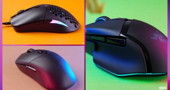Guide souris gaming pas chères 2026 Guide souris gaming pas chères 2026