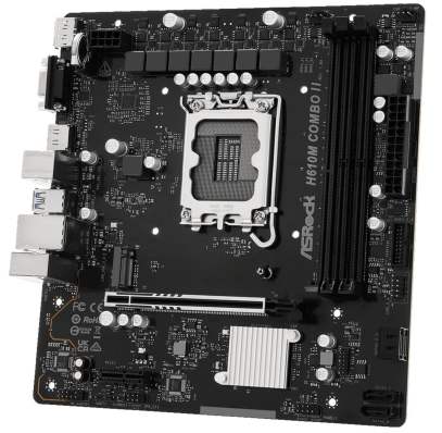 Fonte: ASRock