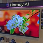 TV Haier 2026, QLED et Mini LED toutes les caractéristiques techniques