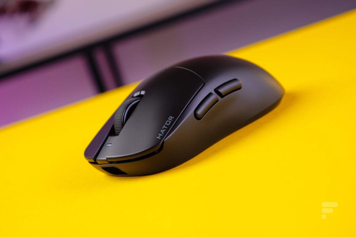 Source : Edouard Patout pour Frandroid Source : Edouard Patout pour Frandroid