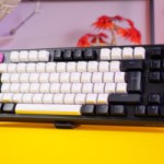 J&rsquo;ai testé le clavier Hator Skyfall 80 MAG Ultima 8K Wireless : le bon plan magnétique à moins de 100 euros