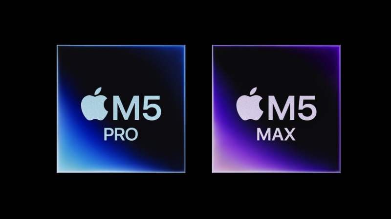 MacBook M5 Pro et Max&nbsp;: on vous explique le passage secret d&rsquo;Apple vers l&rsquo;architecture chiplet