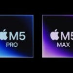 MacBook M5 Pro et Max : on vous explique le passage secret d&rsquo;Apple vers l&rsquo;architecture chiplet