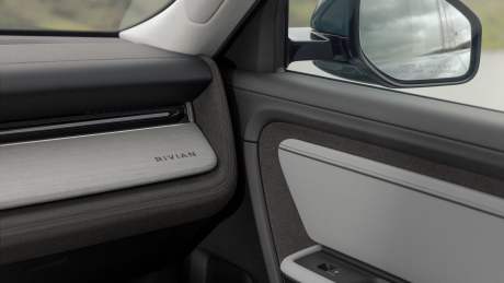 Rivian R2 // Fonte: Rivian