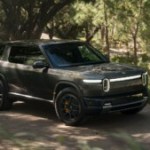 Rivian en Europe : le rival de Tesla repousse l’arrivée de ses SUV électriques chez nous