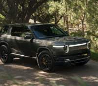 Rivian R2 // Source : Rivian