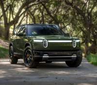 Rivian R2 // Source : Rivian