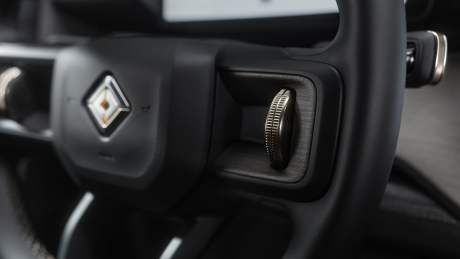 Rivian R2 // Fonte: Rivian