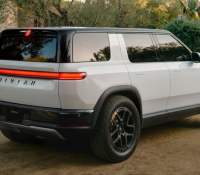 Rivian R2 // Source : Rivian