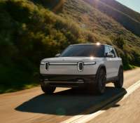 Rivian R2 // Source : Rivian