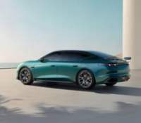 Crédit : Lynk & CO Crédit : Lynk & CO