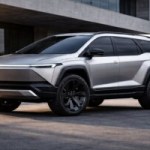 Après l&rsquo;arrêt des Model S et X, Tesla prépare un remplaçant « plus cool qu&rsquo;un monospace »