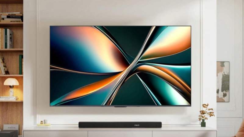 Voici le meilleur prix (-180 €) pour un TV MiniLED 4K 144 Hz de 55″ pensé aussi bien pour le cinéma que pour le gaming