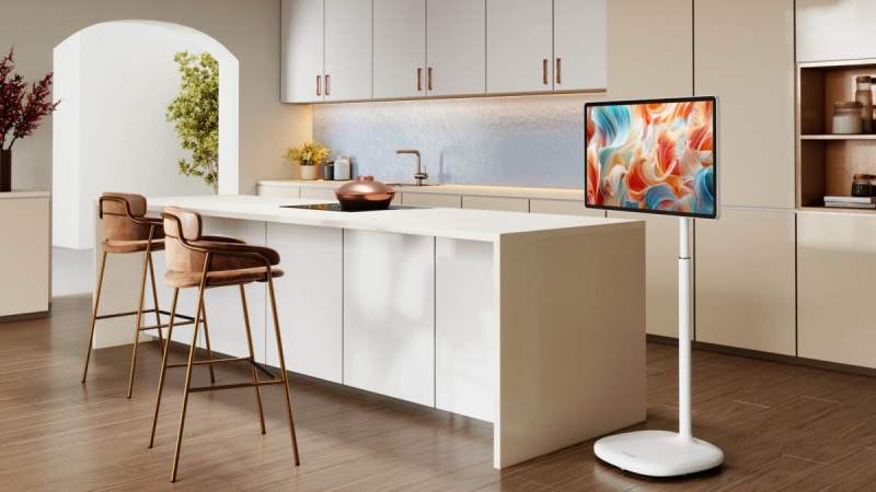 Hisense CanvasTV et DécoTV : des téléviseurs pensés comme des objets déco