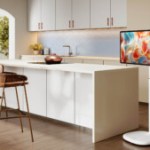 Hisense CanvasTV et DécoTV : des téléviseurs pensés comme des objets déco