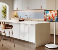 Hisense TV S6S // Source : Hisense