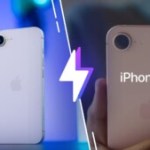 Apple iPhone 17e vs iPhone 16e : on a listé toutes les différences, de belles améliorations au menu