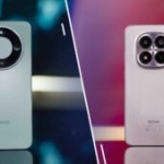 Honor Magic 8 Lite vs Xiaomi Redmi Note 15 Pro 5G