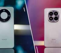 Honor Magic 8 Lite vs Xiaomi Redmi Note 15 Pro 5G