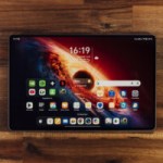 J&rsquo;ai testé la tablette la plus fine du monde qui veut détrôner l&rsquo;iPad Pro