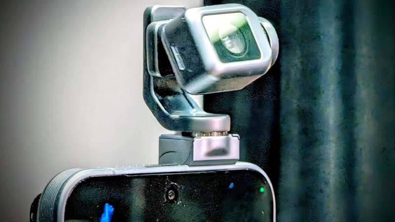 Mettre un robot dans un smartphone, Honor l’a fait et le résultat est bluffant